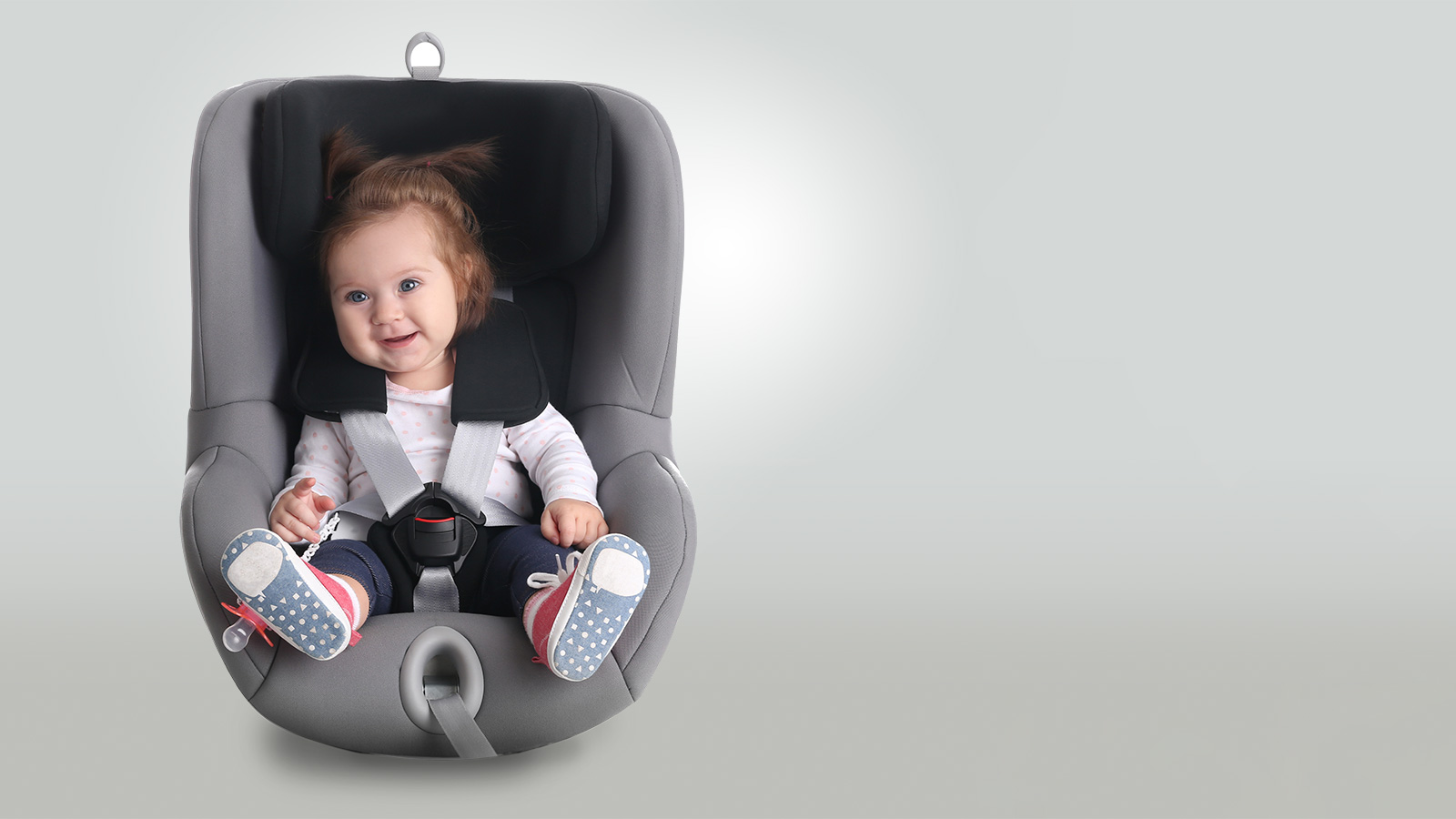Descuentos en sillas para bebé